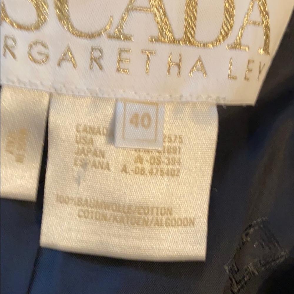 Escada Jacket - image 5